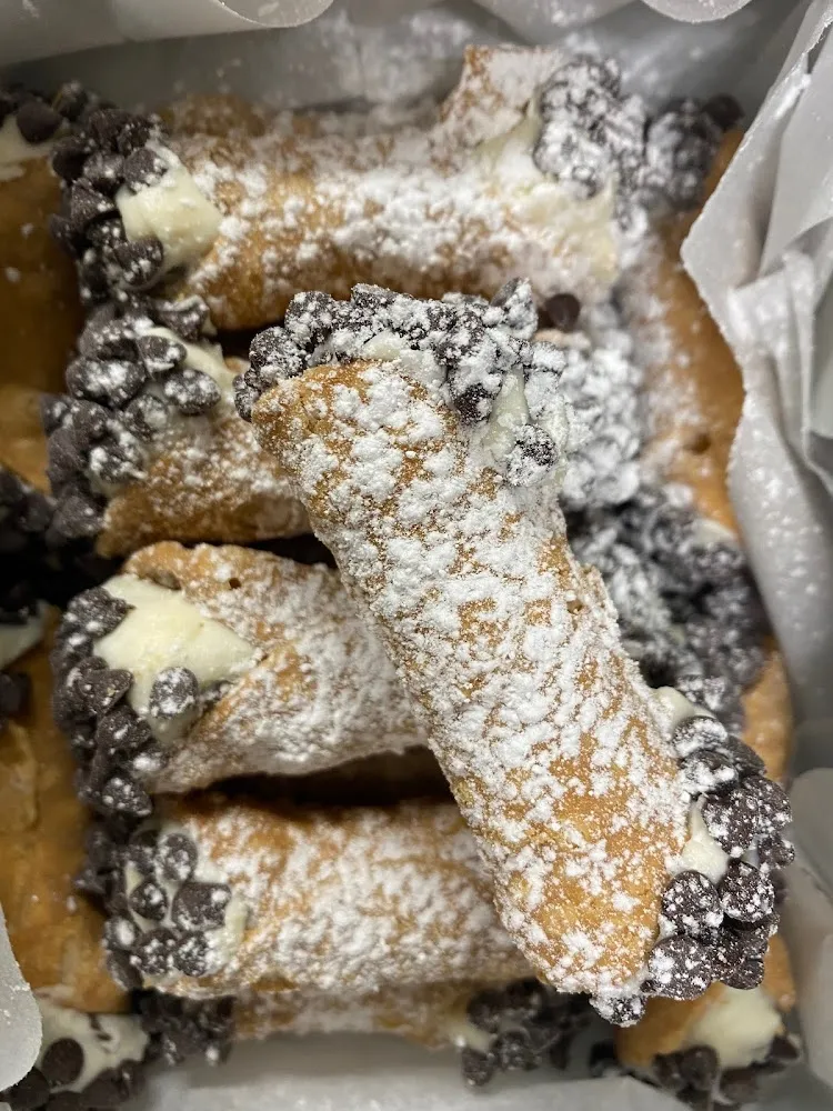 Cannoli